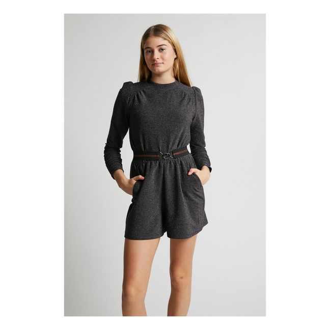 Combinaison Option | Gris