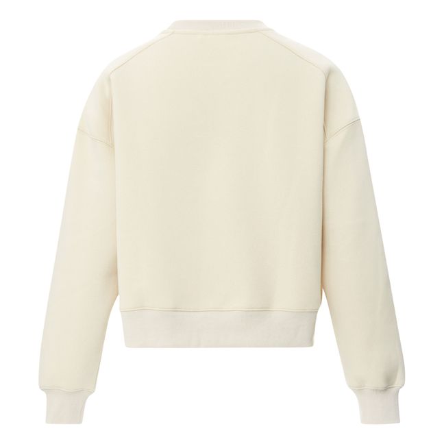 Sweat Opodo | Ecru