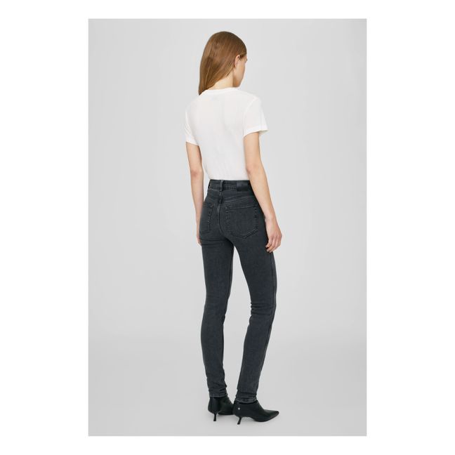 Jean Beck | Dark grey 