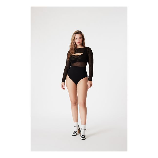 Medea Body | Black