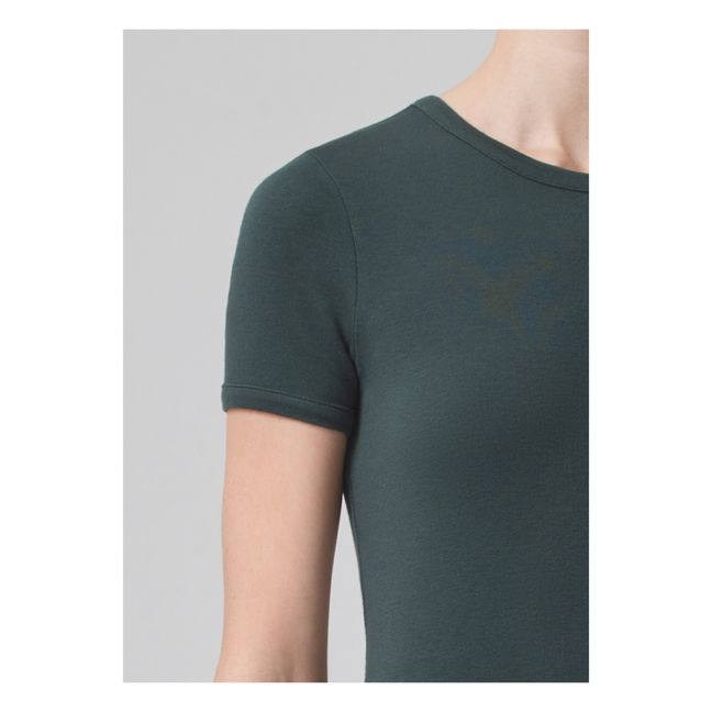 Brenna T-Shirt | Subvert
