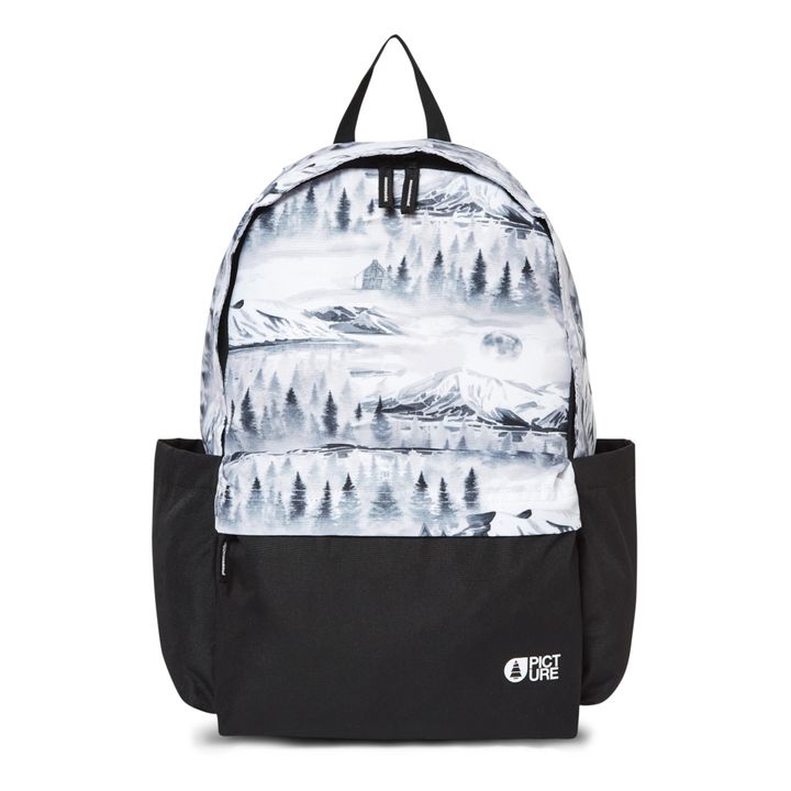 Tampu Recycled Backpacks- Product image n°0