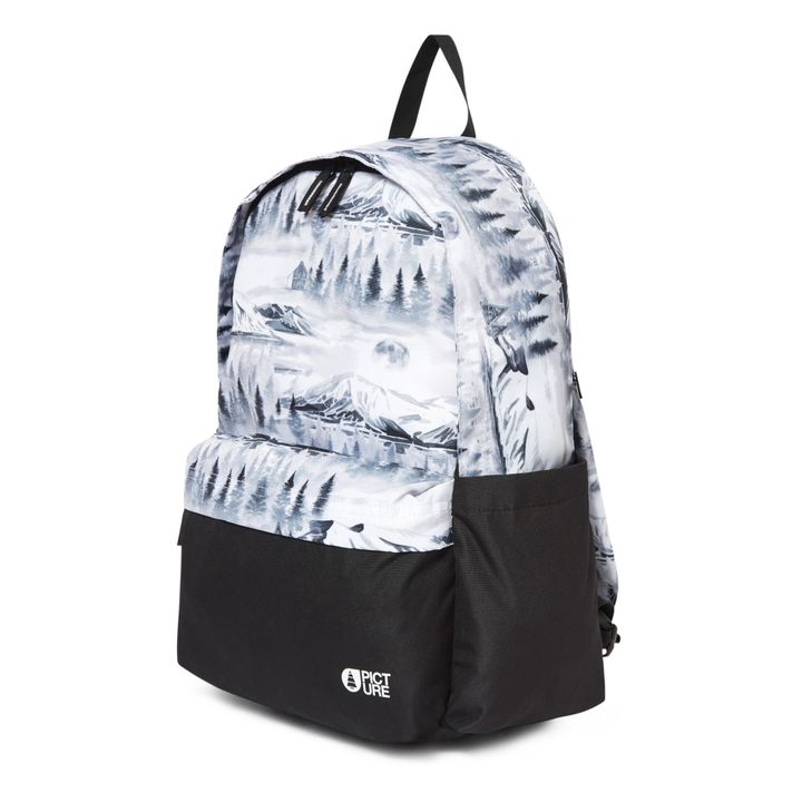 Tampu Recycled Backpacks- Product image n°1