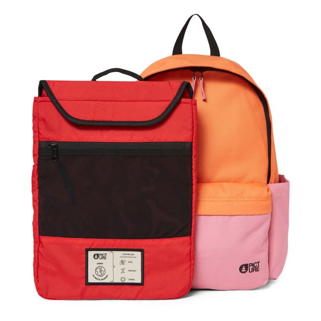 Mochila reciclada Tampu