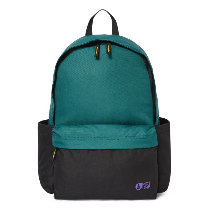 Tampu Recycled Backpack- Product image n°0