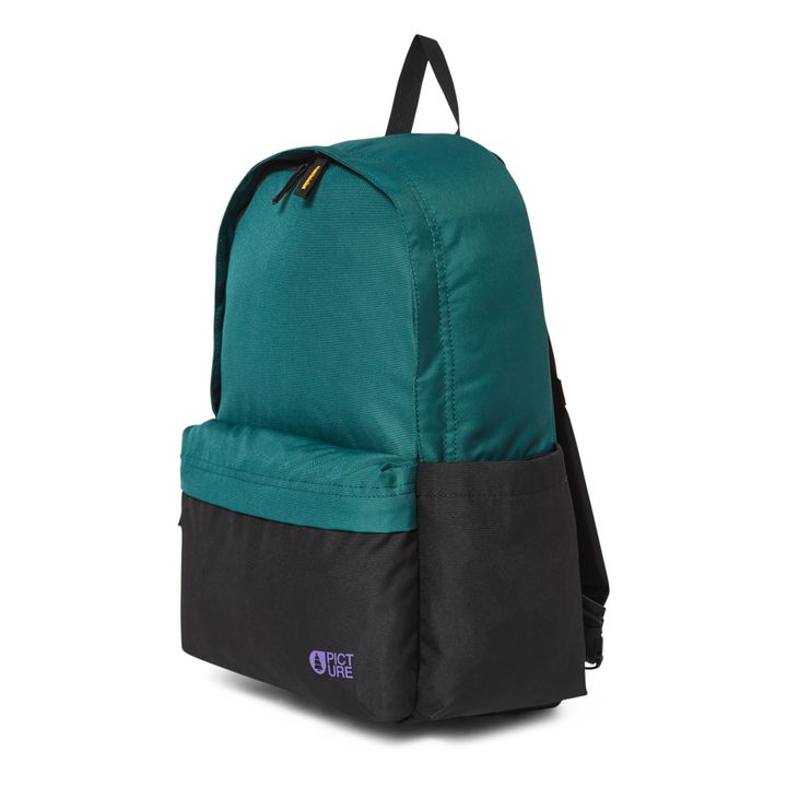 Tampu Recycled Backpack- Product image n°1