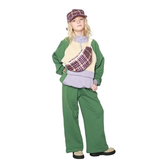 Banane Plaid | Violeta