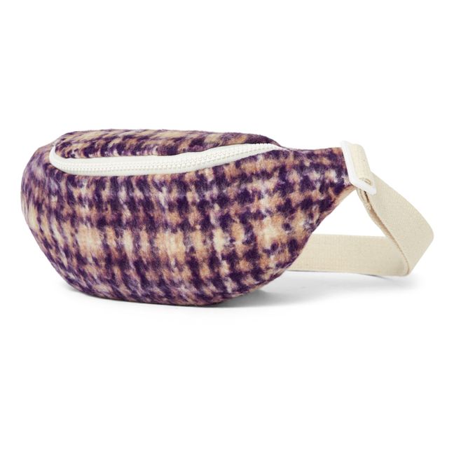 Banane Plaid | Violeta