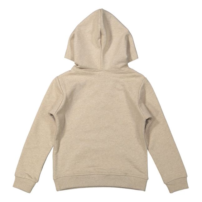Sweat à Capuche Torbay | Beige