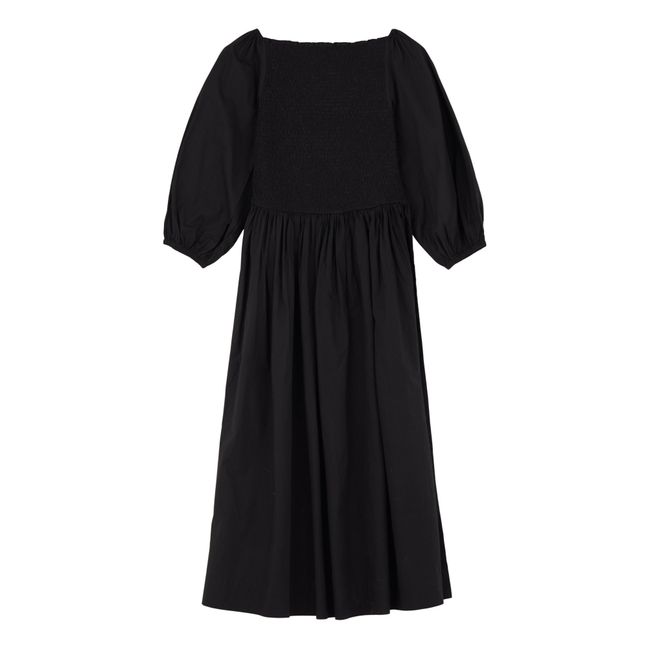 Robe Rory Coton Bio | Nero