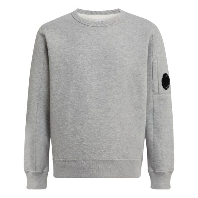 Sweatshirt U16 | Grau