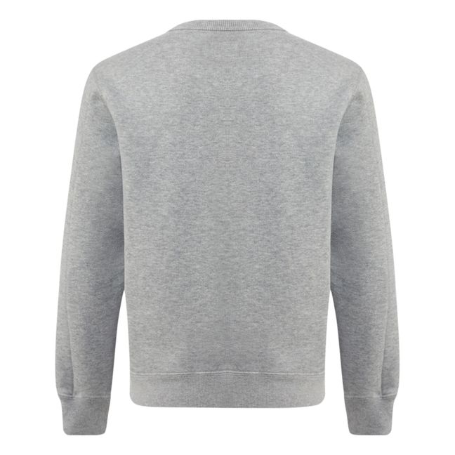 Sweatshirt U16 | Grau