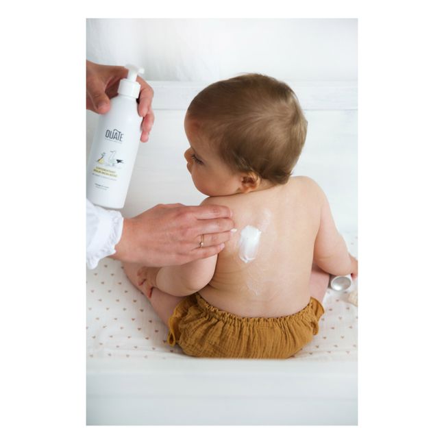 Moisturizing care for my baby - 300 ml