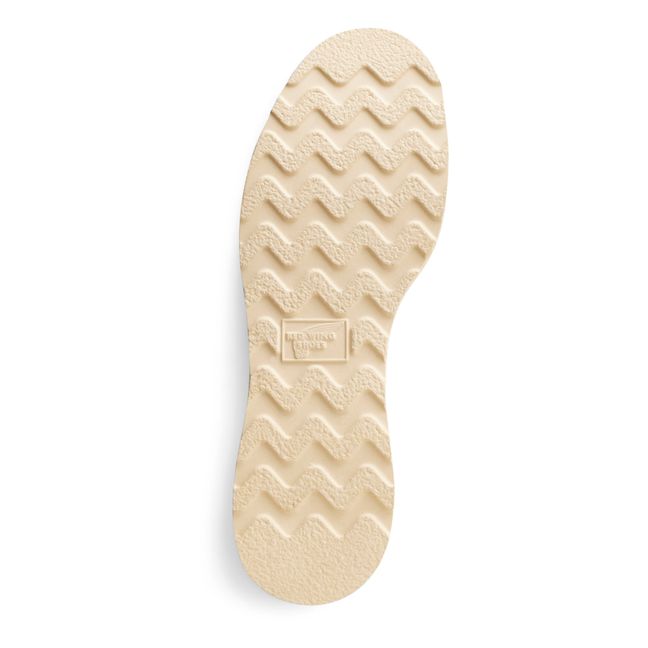 Boots Moc | Vert olive