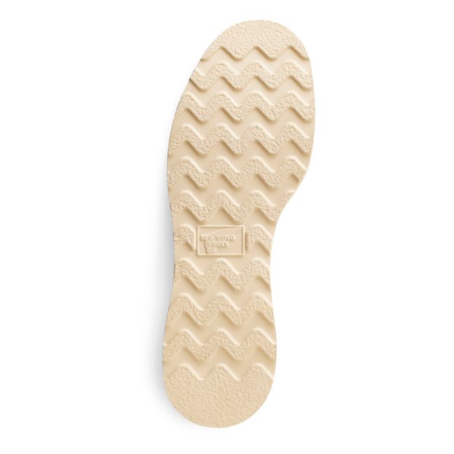 Boots Moc Toe | Olive