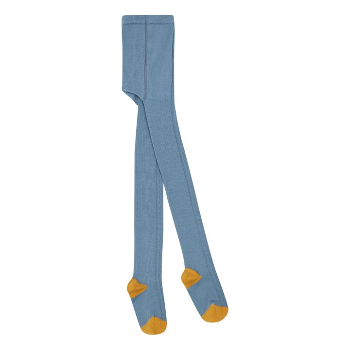 Collant Chukata | Blu- Immagine del prodotto n°0
