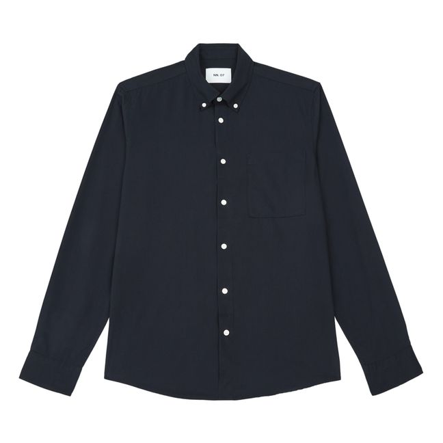Chemise Arne 5655 | Negro