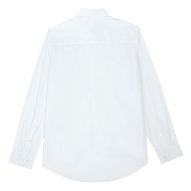 Camisa Arne 5655 | Blanco