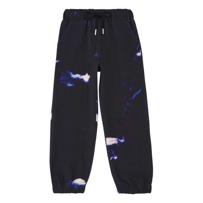 Jogger Sky | Bleu