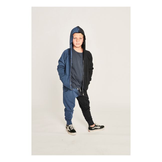 Viaggio Jogger | Blu marino