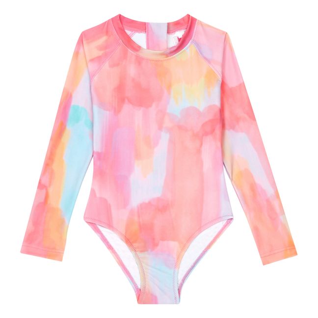 Maillot de Bain Mermaid | Pink
