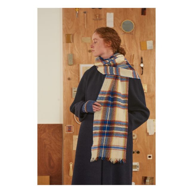 Echarpe N°699 | Beige