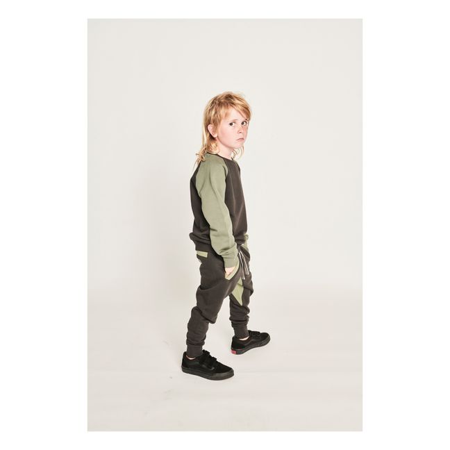 Jumpkross Jogger | Negro