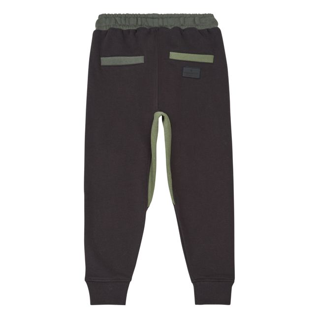 Jumpkross Jogger | Negro