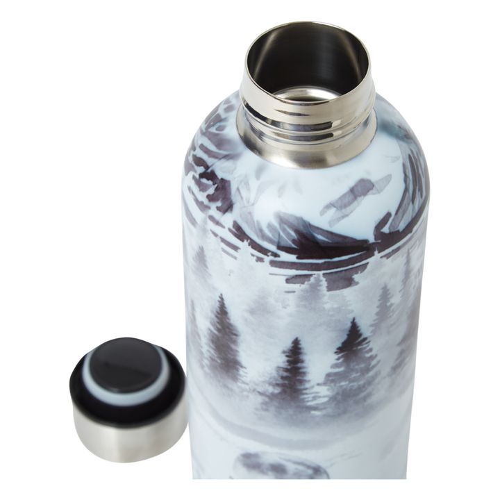 Trinkflasche Mahenna | Weiß- Produktbild Nr. 2