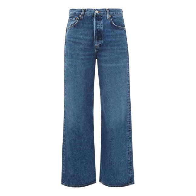 Jeans Low Slung Baggy | Image