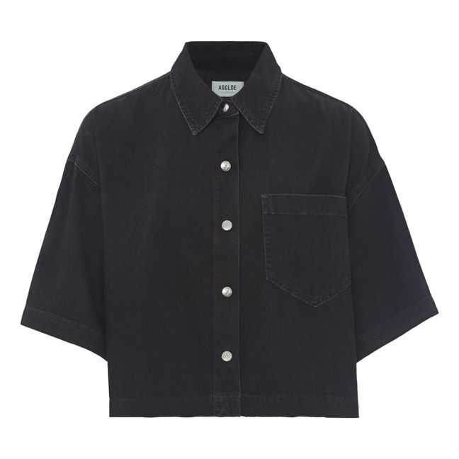 Chemise Rona Box | Intense