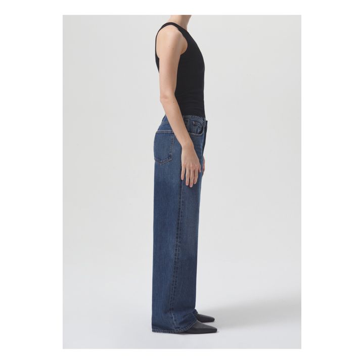 Jeans larghi a vita bassa | Image- Immagine del prodotto n°2