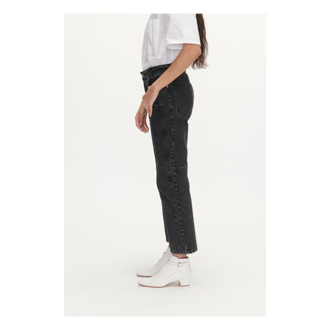 Normandy trousers | Black