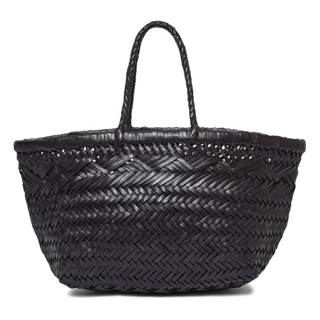 Petit Sac Bamboo Triple Jump | Noir