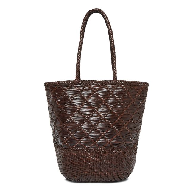 Sac Seau Corso | Marron