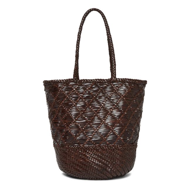 Sac Seau Corso | Marron