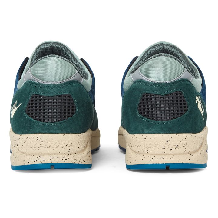 Zapatillas Aria 95 | Verde- Imagen del producto n°4