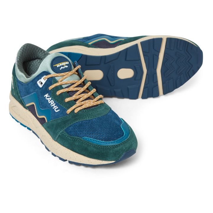 Zapatillas Aria 95 | Verde- Imagen del producto n°3