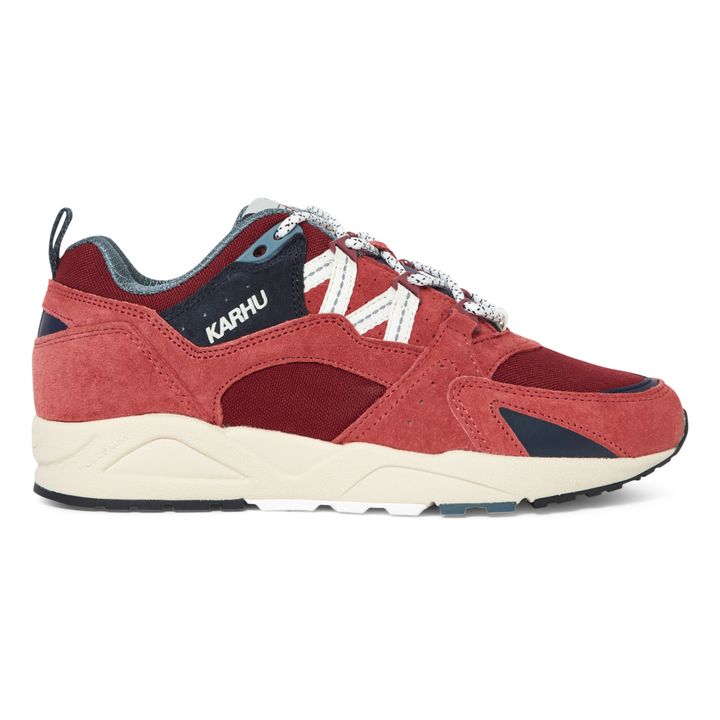 Entrenadores Fusion 2.0 | Rojo- Imagen del producto n°0