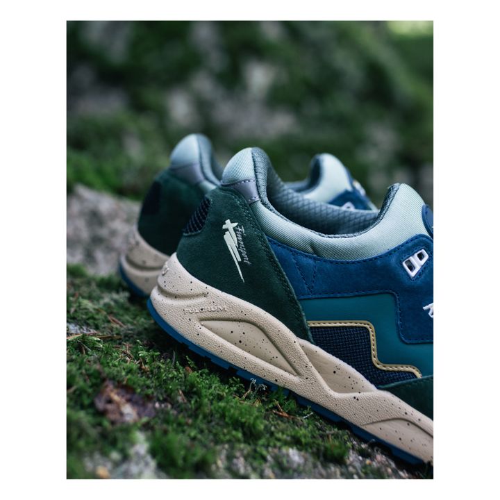 Zapatillas Aria 95 | Verde- Imagen del producto n°5
