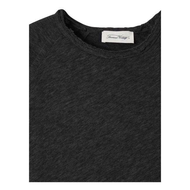 Sonoma Long Sleeve T-shirt | Black