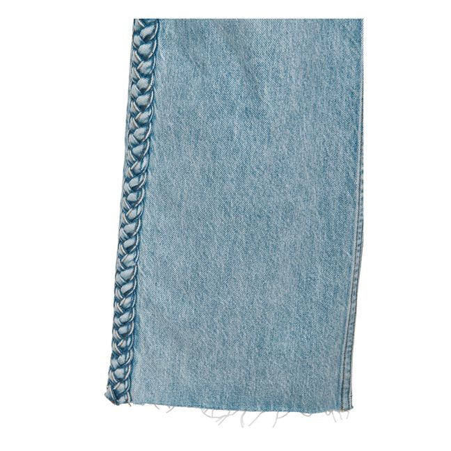 Jean Palana | Bleu