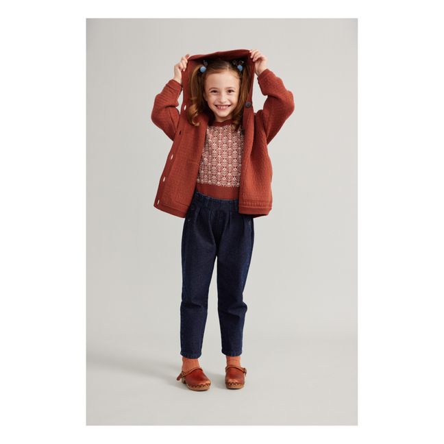 Soor Ploom | Timeless, Eco-Friendly Kids' Fashion