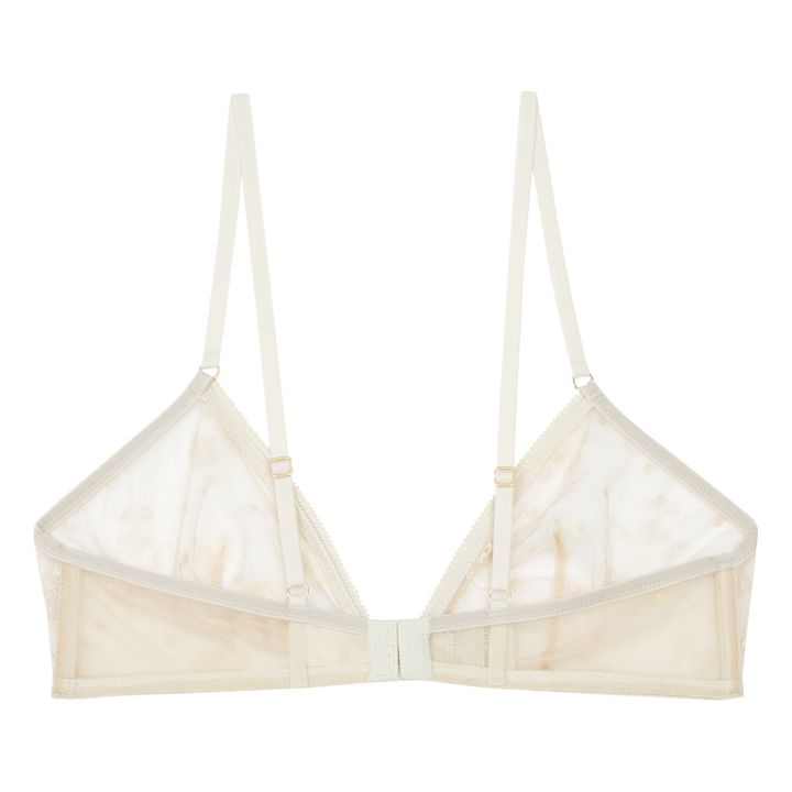 Sujetador Nymphea | Blanco- Imagen del producto n°5