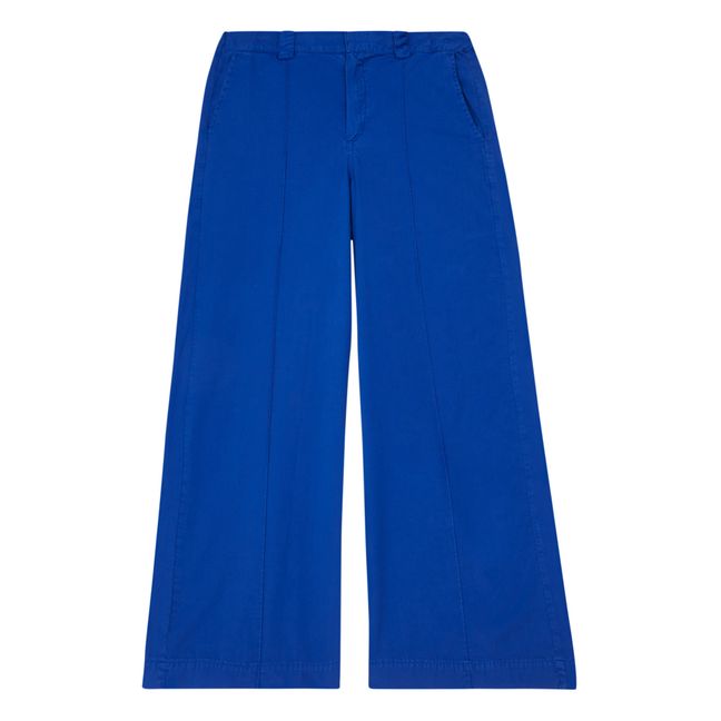 Repose High-Waisted 30 Wide Leg Pant