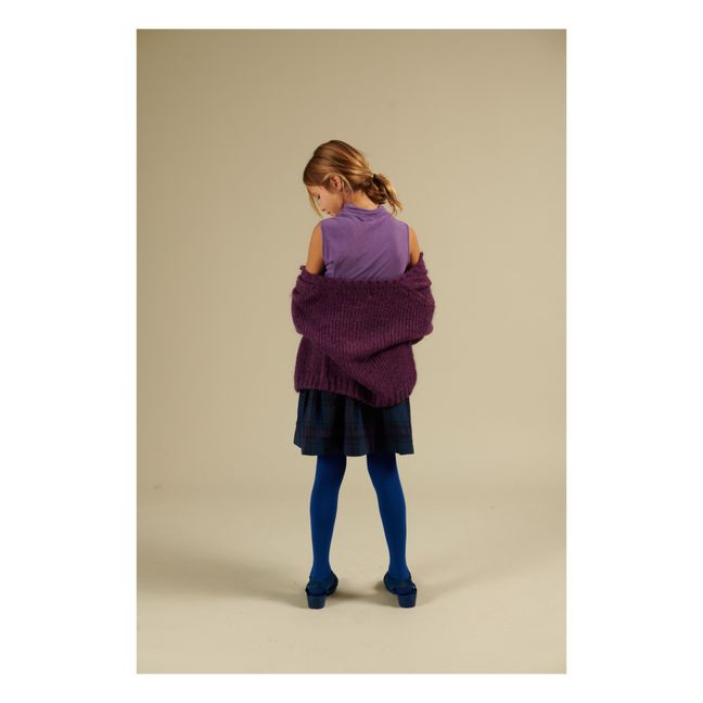 Cardigan | Viola