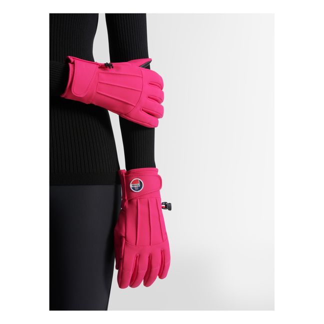 Gants Glacier | Rosa