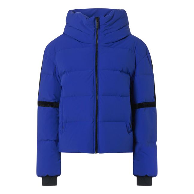Barsy Ski Jacket | Blue