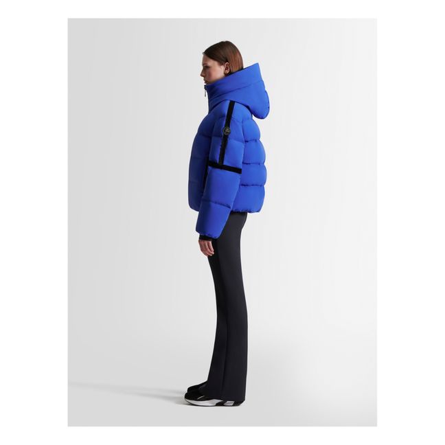 Veste de Ski Barsy | Blau