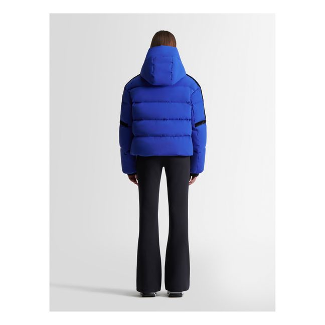 Barsy Ski Jacket | Blue